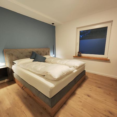 Ferienwohnung An Der Nordsee إمدن المظهر الخارجي الصورة