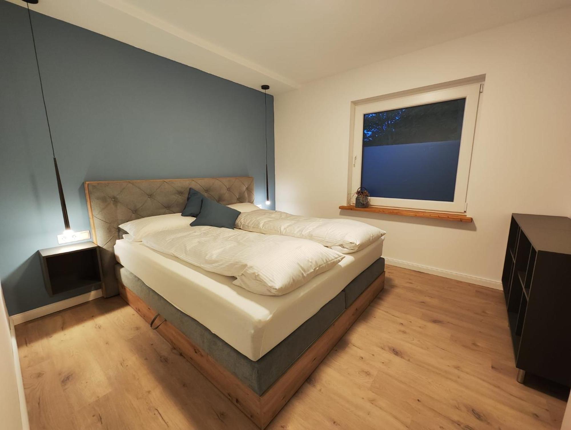 Ferienwohnung An Der Nordsee إمدن المظهر الخارجي الصورة